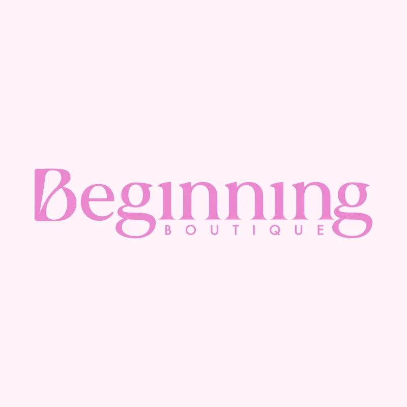 Beginningboutique
