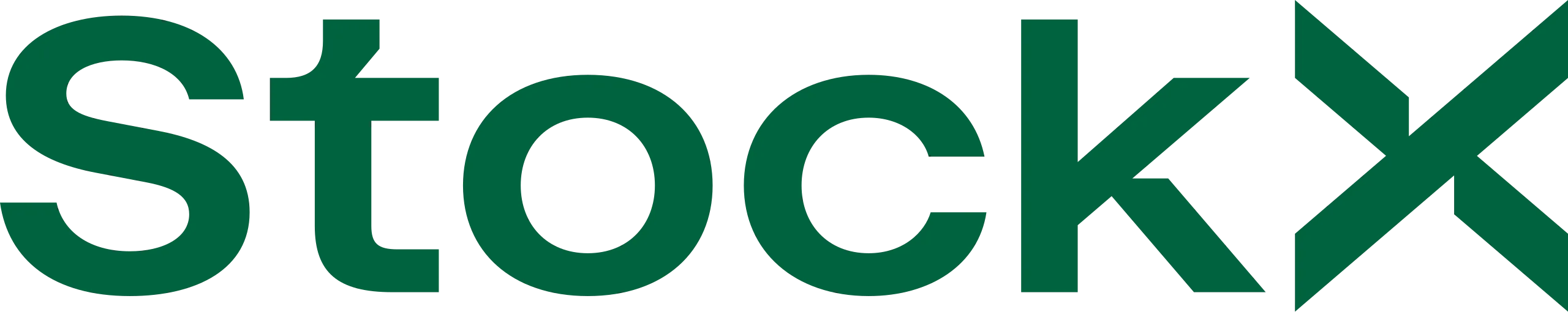 Stockx