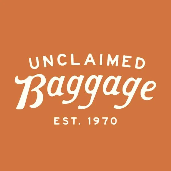 Unclaimedbaggage