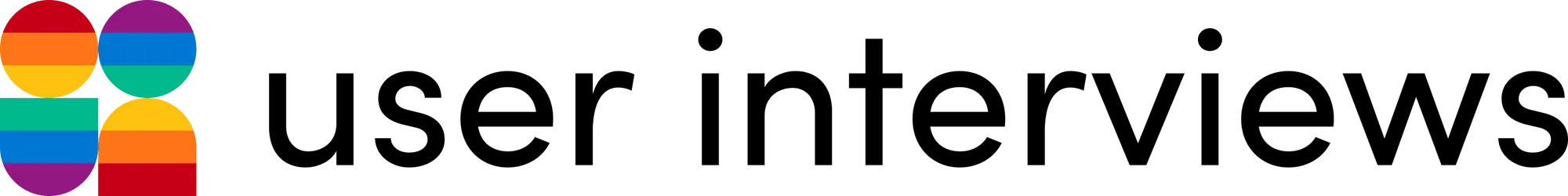 Userinterviews