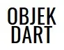 Objekdart