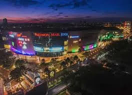 Pakuwonmalljogja