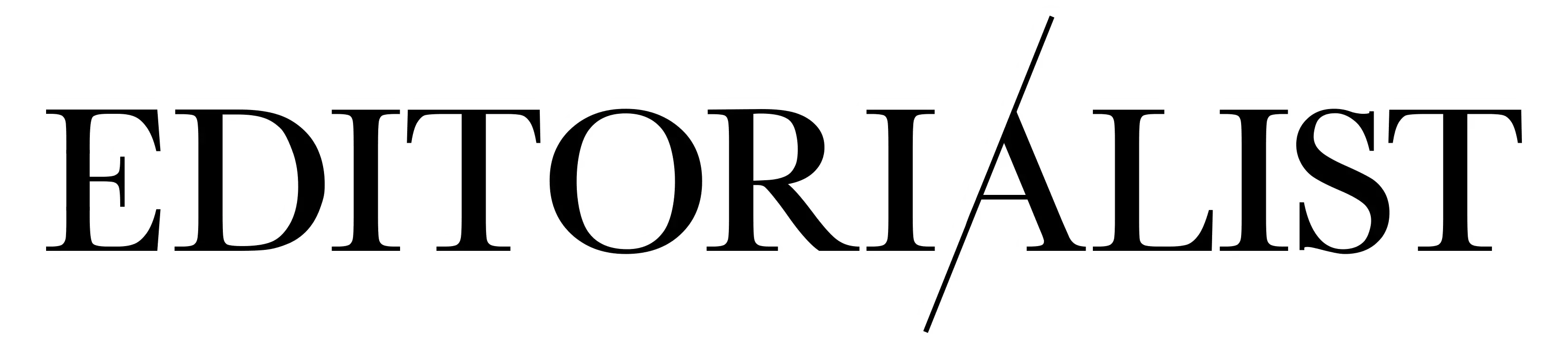 Editorialist