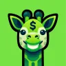 Cash-giraffe
