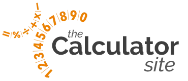Thecalculatorsite
