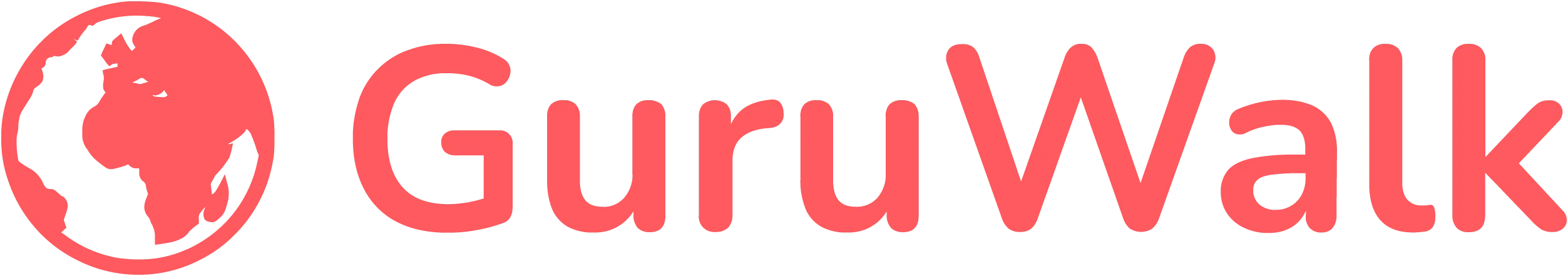 Guruwalk