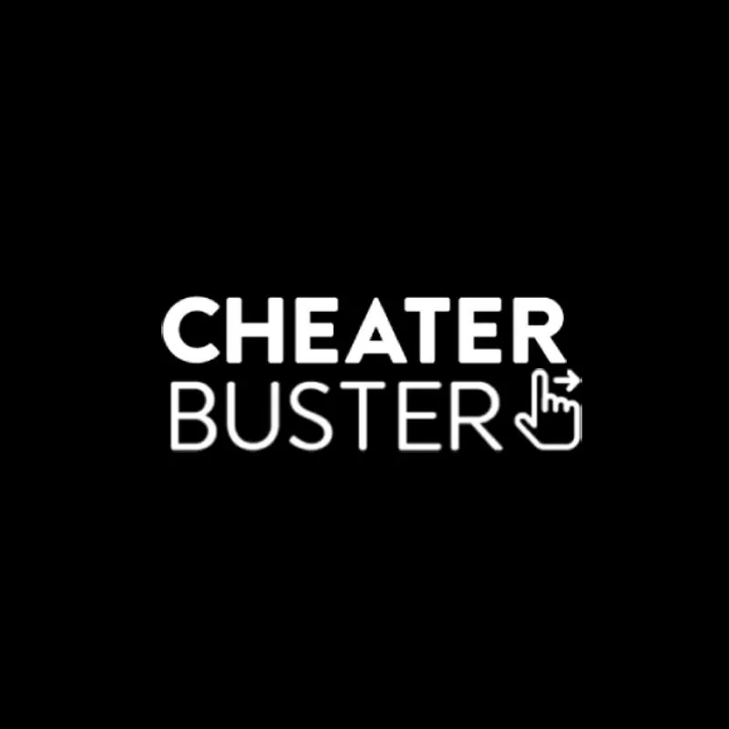 Cheaterbuster