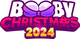 Boobychristmas