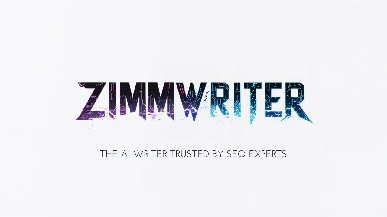 Thezimmwriter
