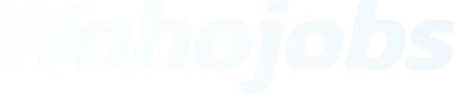 Wahojobs